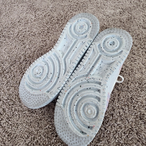 Air Force 1 Crater Flyknit - Picture 3 of 4